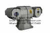 HD Night Vision Infrared Laser PTZ Camera