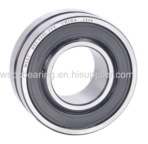 WSBC Spherical roller bearings 22344-2CSK