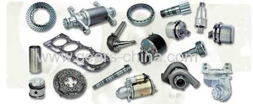 china manufacturer construction parts