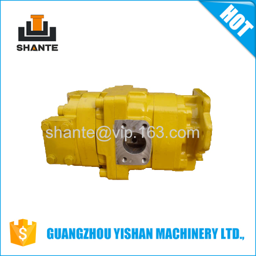 Hot Supply Construction Machinery Parts Hydraulic Pump For Excavator High Quality Machinery Part