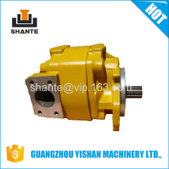 Hot Supply Construction Machinery Parts Hydraulic Pump For Bulldozer High Quality Machinery Parts 704-12-38100