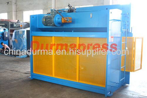 100T3200 stainless steel pipe bending machine