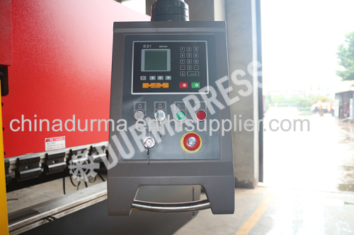 200T3200 automatic steel rule bending machine