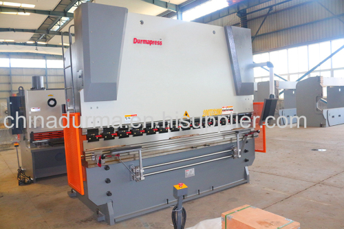 /sheet metal hydraulic press brake