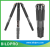 BILDPRO Professional Photo Tripod Camera Video Telescopic Stand Carbon Tripod For Nikon Canon