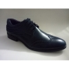 Men lace up business fashion shoes