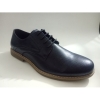 Fashion round toe men lace shoes