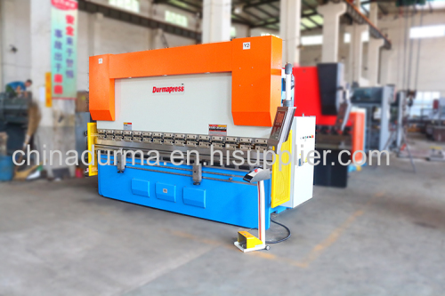 80T3200 iron bending machine for construction
