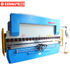 125T4000 hydraulic shearing machine price profile cutting machine