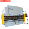 160T3200 cnc hydraulic press brake with ESA controller