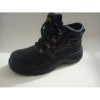 Waterproof men safety shoes