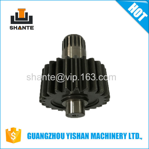 Excavator electric parts pressure sensor 20Y-60-32120 oil pressure switch for excavator spare parts of bulldozer