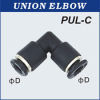 Union Elbow