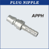 Plug Nipple