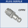 Plug Nipple