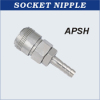 Socket Nipple