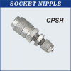 Socket Nipple