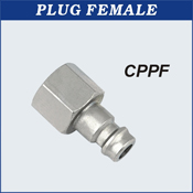 Plug Female