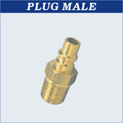 Plug Male