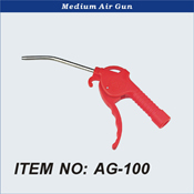 Medium Air Gun