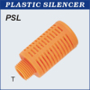 Plastic Silencer