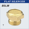 Flat Silencer