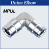 Union Elbow