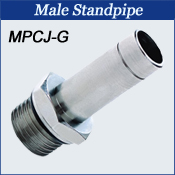 Male Standpipe