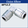 Union Elbow