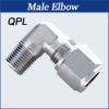 Male Elbow