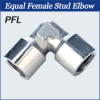 Equal Female Stud Elbow