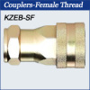 Couplers-Female Thread