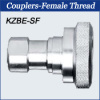 Couplers-Female Thread