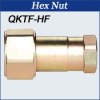 Hex Nut