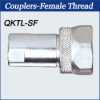 Couplers-Female Thread