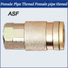 Female Pipe Thread Female pipe thread