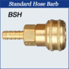 Standard Hose Barb