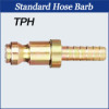 Standard Hose Barb