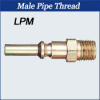 Male Pipe Thread