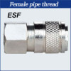 Female pipe thread