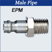 Male Pipe