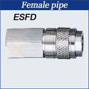 Female pipe