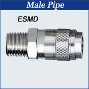 Male Pipe