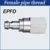 Female pipe thread