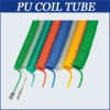 PU COIL TUBE