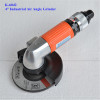 4&quot;Industrial air angle grinder