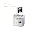 ENT treatment workstation white