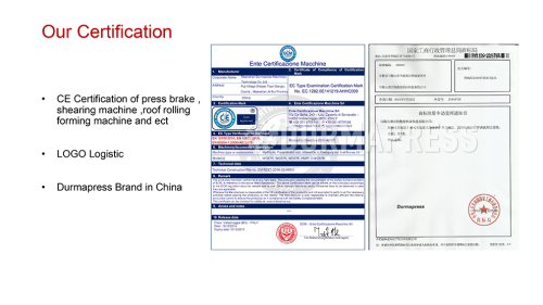 6*2500 mild steel plate cutting machine