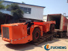 Safe and Reliable Underground Mining Truck 8t Rated Capacity