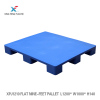 Hot sale and Cheap 9 feet flat plastic pallet